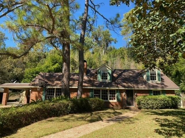 House for sale in Vicksburg, Mississippi