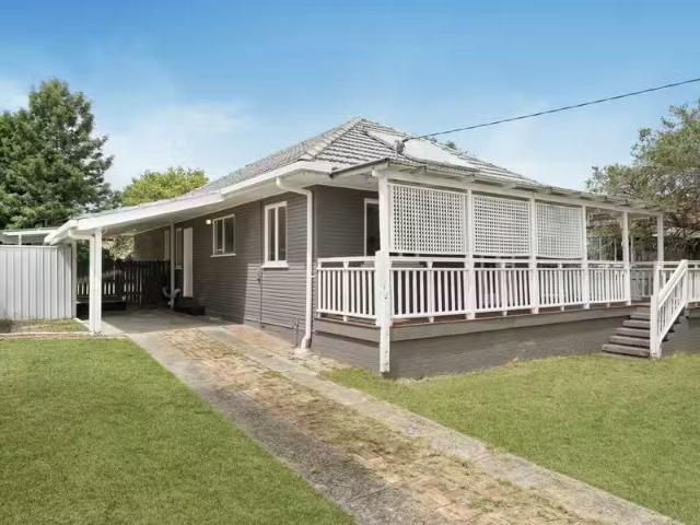 House for rent in Toombul, Queensland