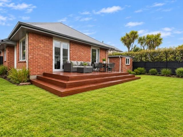 House for rent in Riccarton, Canterbury