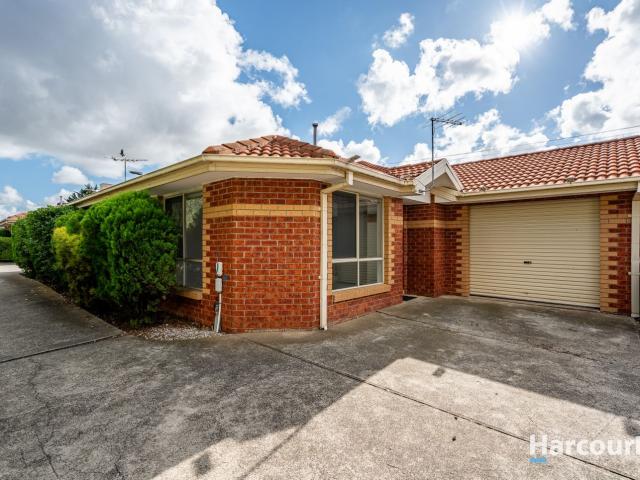 Apartment for rent in Camerons Creek, Victoria