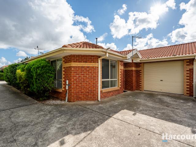 Apartment for rent in Camerons Creek, Victoria