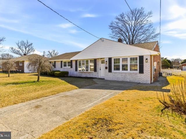 House for sale in Gibbstown, New Jersey