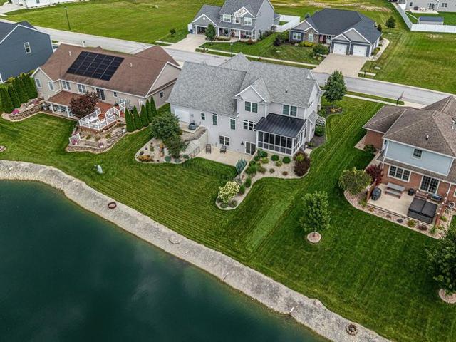 House for sale in Saint Marys, Ohio