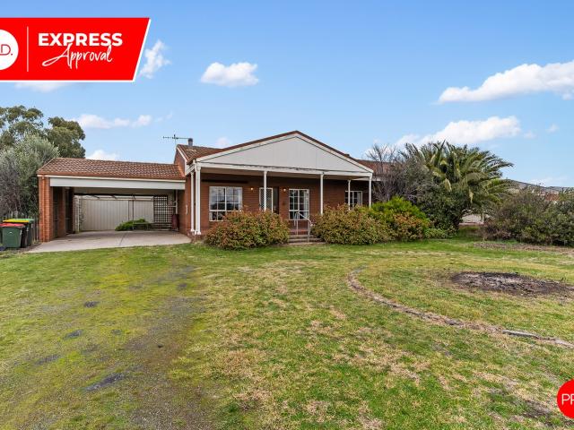 House for rent in Epsom, Bendigo
