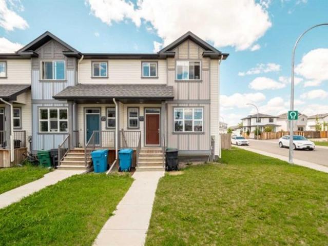 House for sale in Lethbridge, Alberta
