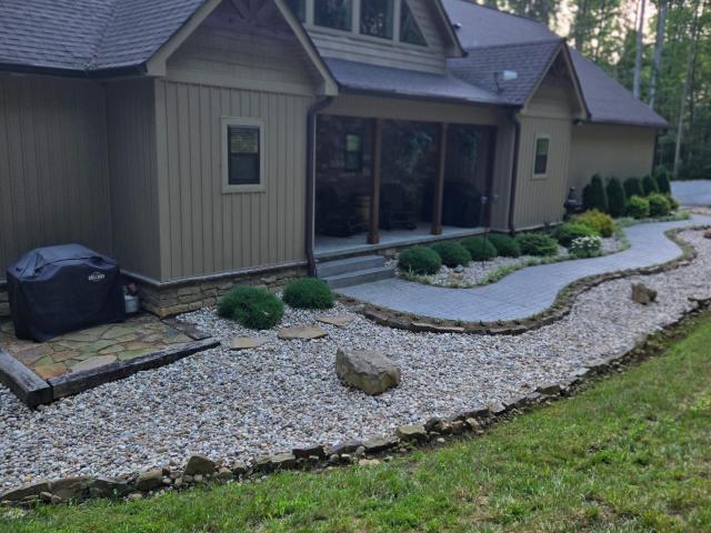 House for sale in Tennessee