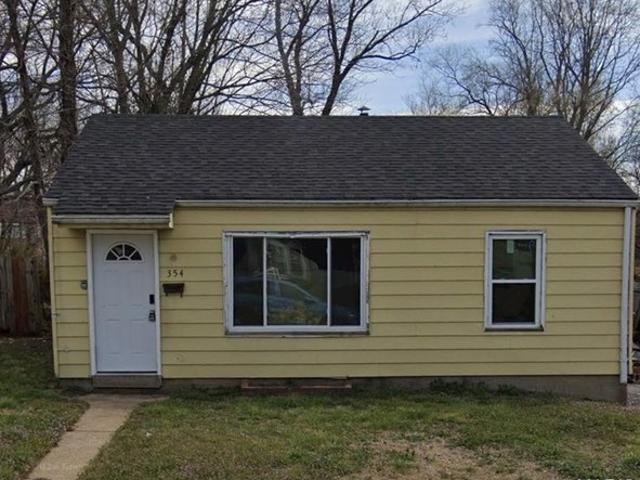 House for sale in Plaza Heights, Ferguson