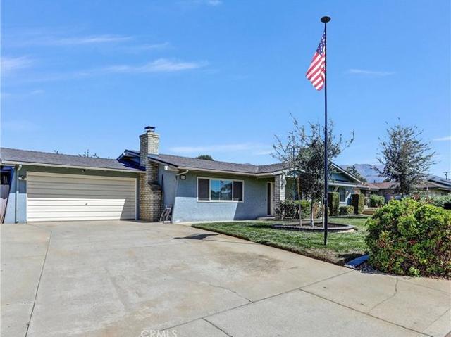 House for sale in Calimesa, California