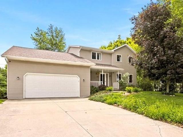 House for sale in Sturgeon Bay, Wisconsin