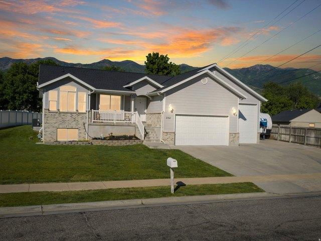 House for sale in Kaysville, Utah