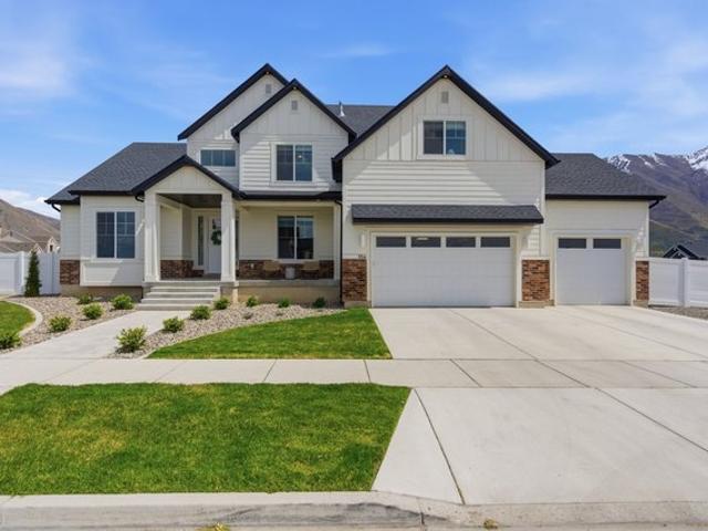 House for sale in Mapleton, Utah