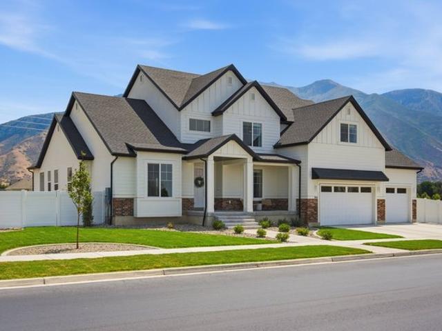 House for sale in Mapleton, Utah