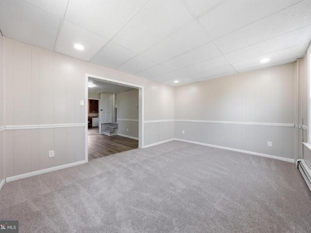 Townhouse for sale in Hagerstown, Maryland