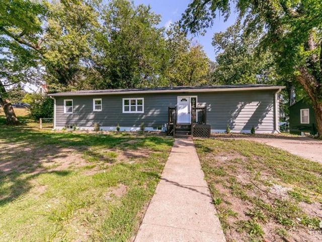 House for sale in Kansas