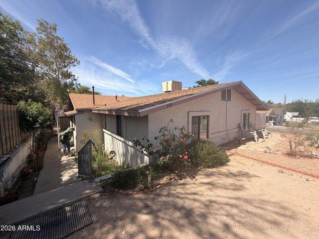 House for sale in Wickenburg, Arizona