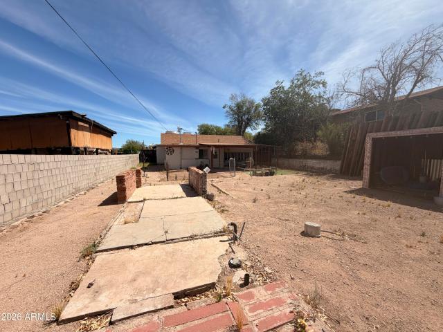 House for sale in Wickenburg, Arizona