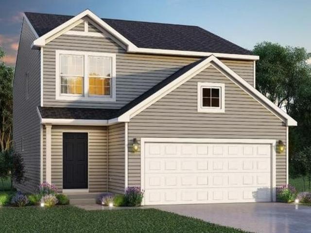 House for sale in Allegan, Allegan County