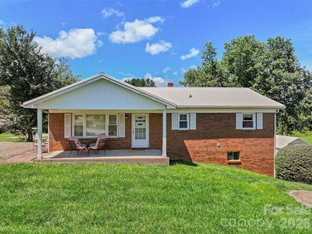 House for sale in Haywood, North Carolina
