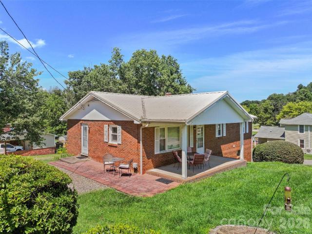 House for sale in Haywood, North Carolina
