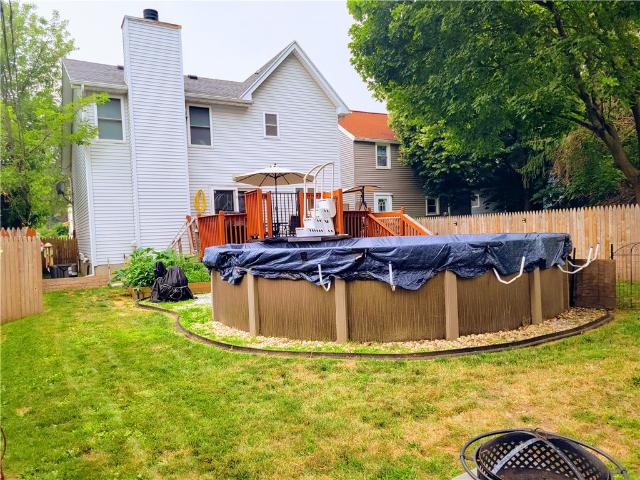 House for sale in North Greece, New York