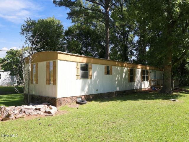 House for sale in Newport, Carteret County