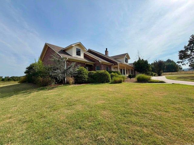House for sale in Ark