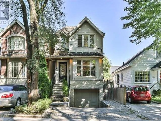 House for sale in Eglinton—Lawrence, Toronto