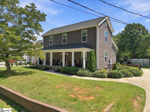 House for sale in Taylors, Greenville County