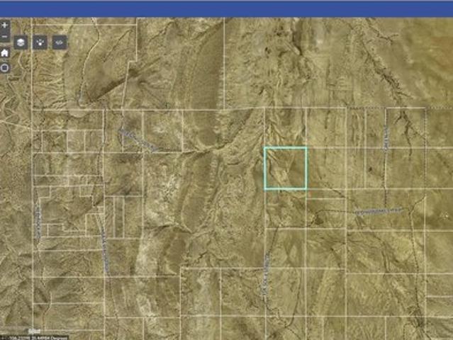 Land for sale in Los Cerrillos, Santa Fe County