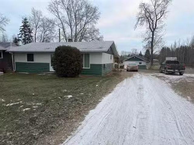 House for sale in Manitoba