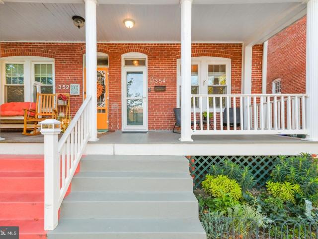 Townhouse for sale in Rosedale, Frederick