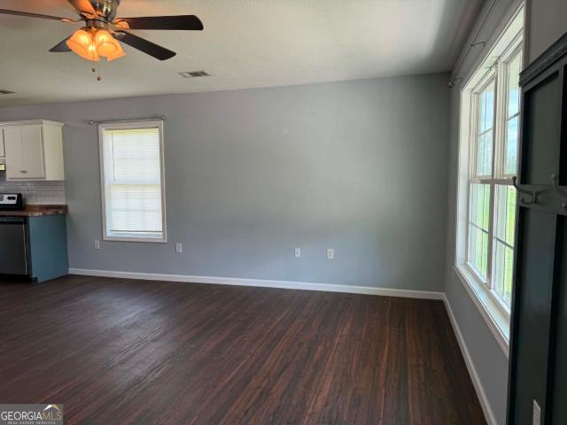 House for sale in Baxley, Georgia