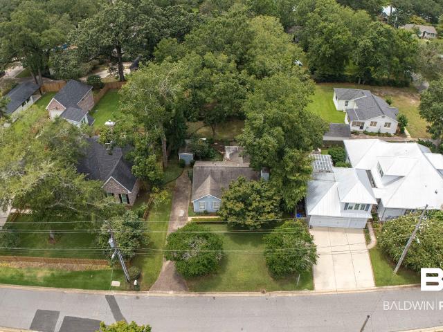House for sale in Fairhope, Alabama