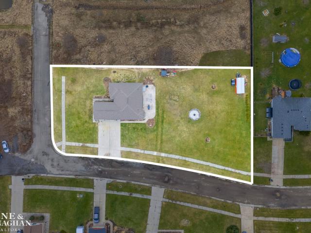 House for sale in Capac, Michigan