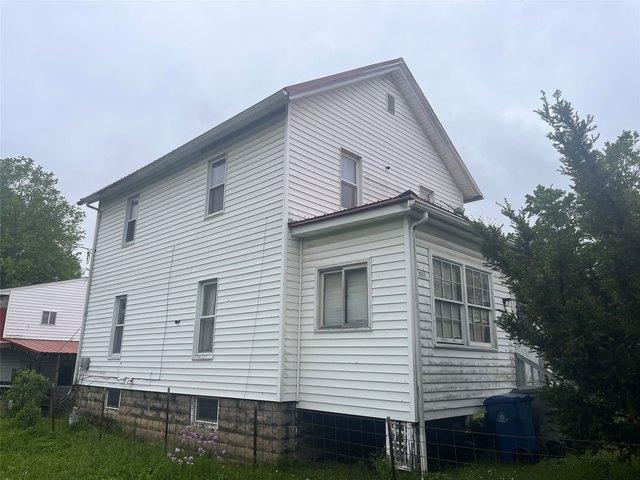 House for sale in Crawford, Pennsylvania