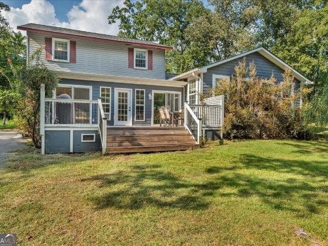 House for sale in Gray, Georgia