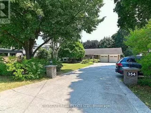 House for rent in Burlington, Ontario