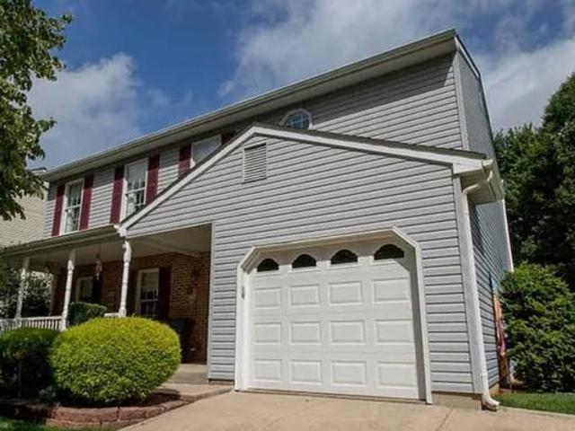 House for sale in Bel Air, Maryland