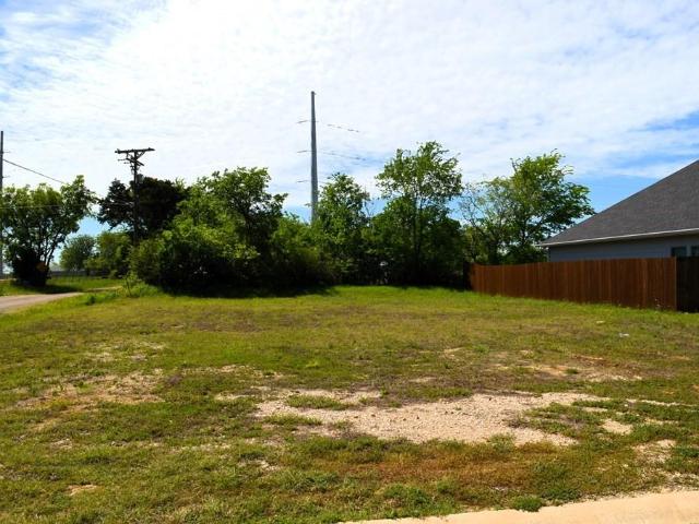 Land for sale in Mabank, Texas