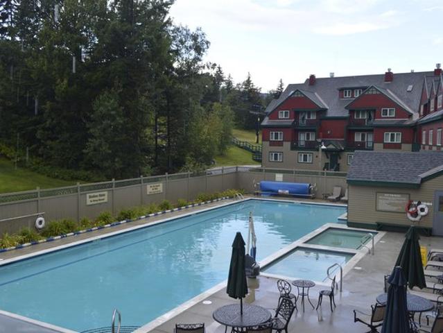 Condo for sale in West Dover, Vermont