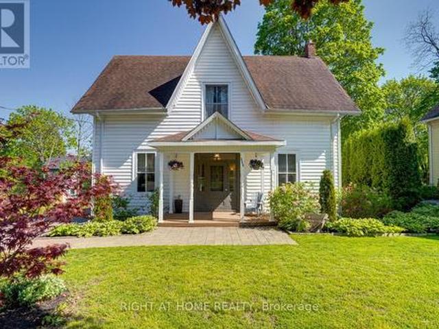 House for sale in Durham, Ontario