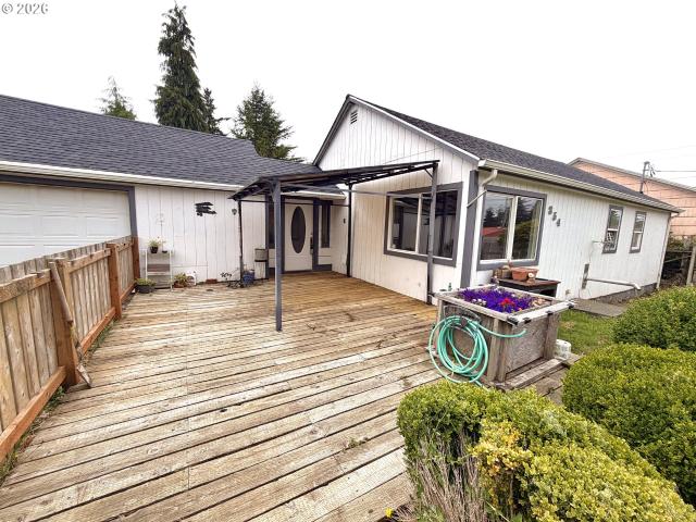 House for sale in Oregonia