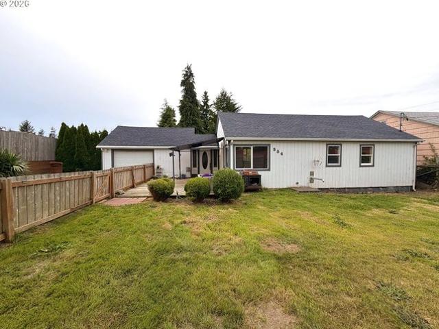 House for sale in Oregonia