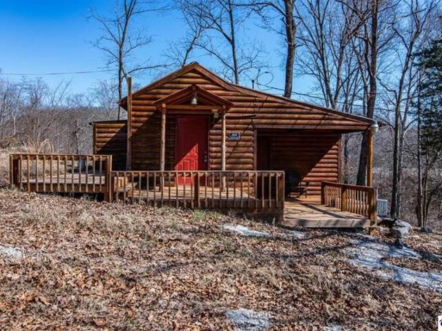 House for sale in Munfordville, Kentucky