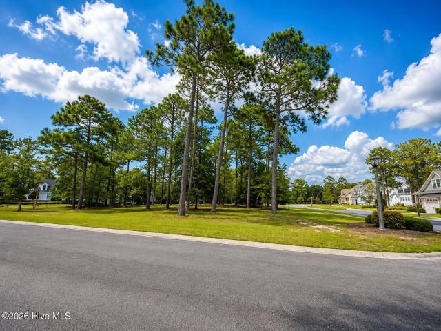 Land for sale in Ash, North Carolina