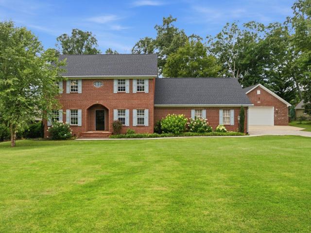 House for sale in Rogersville, Alabama