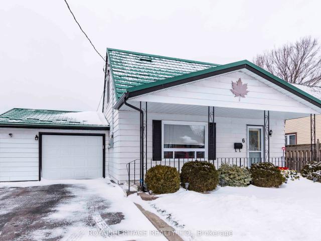 House for sale in Quinte West, Ontario