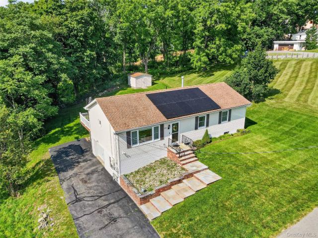 House for sale in Newburgh, New York