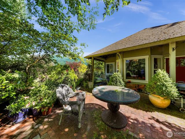 House for sale in Washington