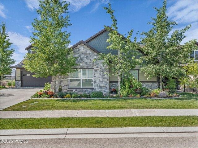 Townhouse for sale in Kamas, Utah